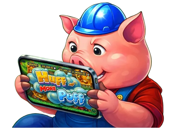 Piggy Phone